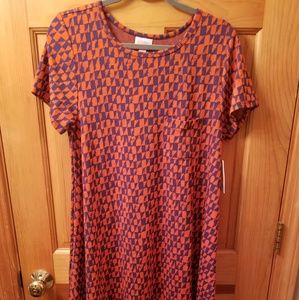 NWT lularoe carly